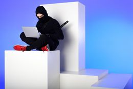 How To Be A Digital Marketing Ninja In 2019 [Infographic]